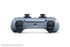 PlayStation DualSense Wireless Controller - Sterling Silver