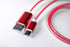 LED USB CABLE (RED)