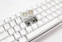 Mini keyboard Mechanical RGB Chroma Gaming Keyboard With Linear Optical Switch - White