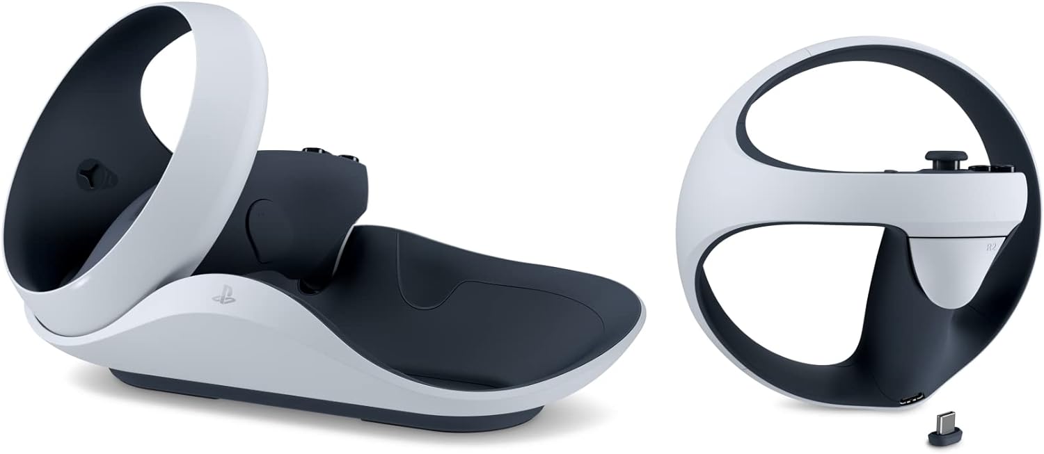 PlayStation VR2 Sense™ Controller Charging Station