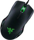 Razer Lancehead Professional Grade RGB Ambidextrous Wired/Wireless Gaming Mouse - 16000 Adjustible DPI